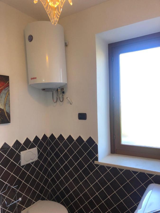 Civico 34 House 6 - Suite 2 Livelli Stintino Ngoại thất bức ảnh
