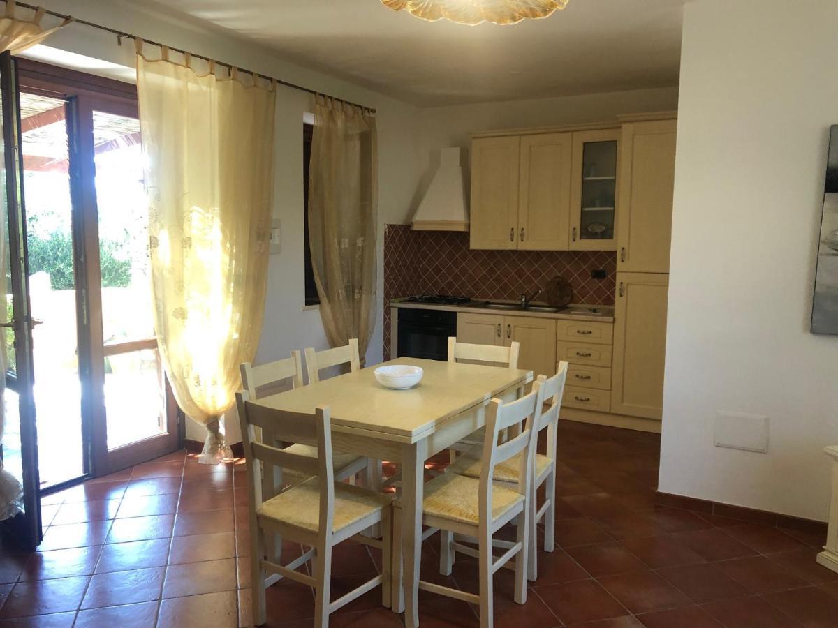 Civico 34 House 6 - Suite 2 Livelli Stintino Ngoại thất bức ảnh