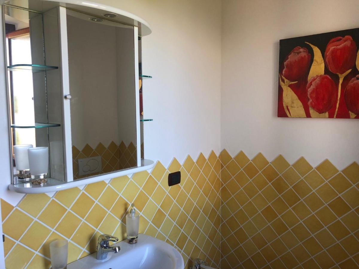 Civico 34 House 6 - Suite 2 Livelli Stintino Ngoại thất bức ảnh