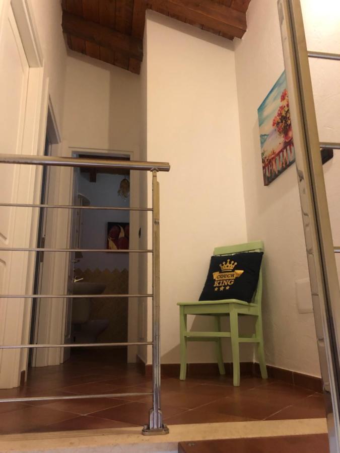 Civico 34 House 6 - Suite 2 Livelli Stintino Ngoại thất bức ảnh