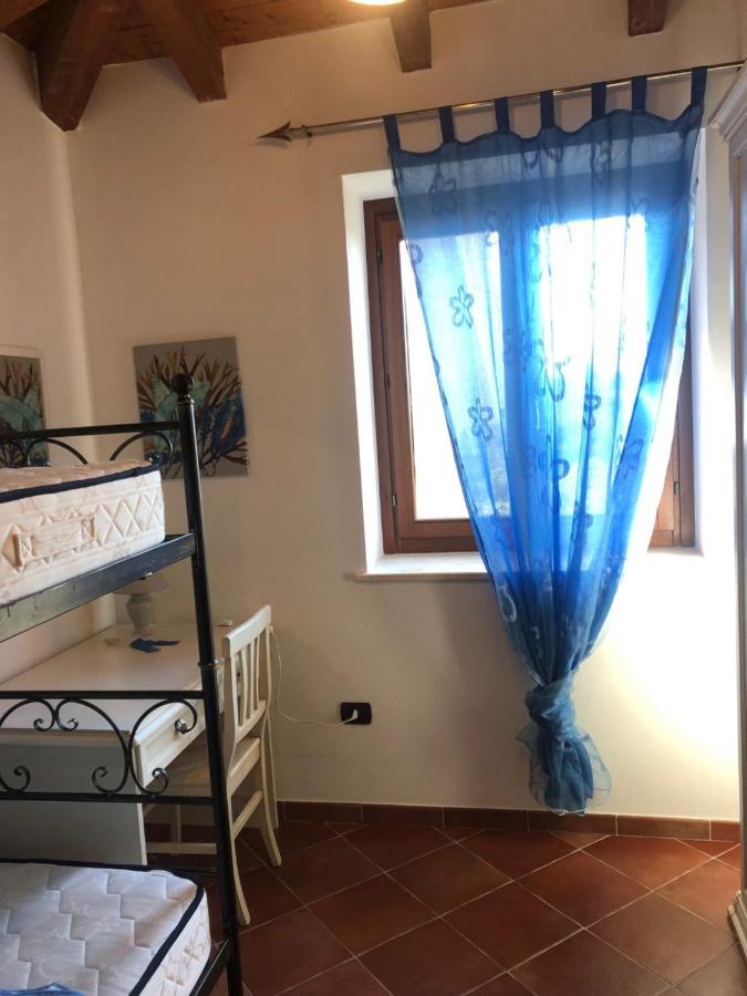 Civico 34 House 6 - Suite 2 Livelli Stintino Ngoại thất bức ảnh