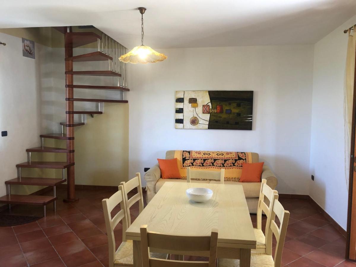 Civico 34 House 6 - Suite 2 Livelli Stintino Ngoại thất bức ảnh