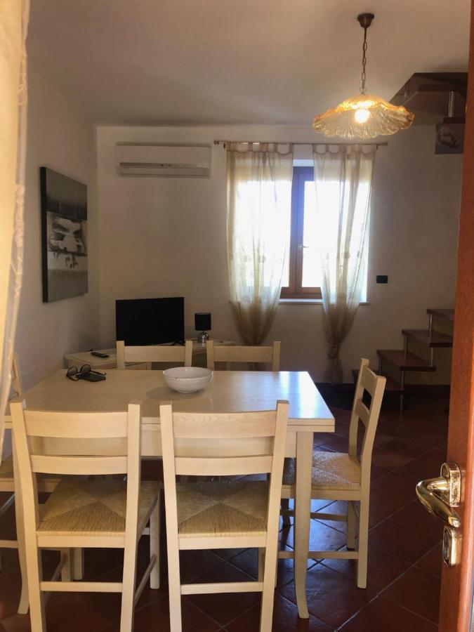 Civico 34 House 6 - Suite 2 Livelli Stintino Ngoại thất bức ảnh
