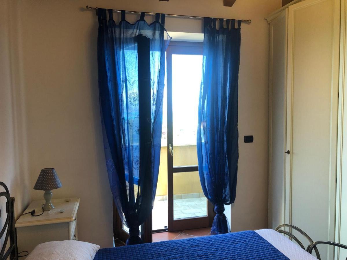 Civico 34 House 6 - Suite 2 Livelli Stintino Ngoại thất bức ảnh