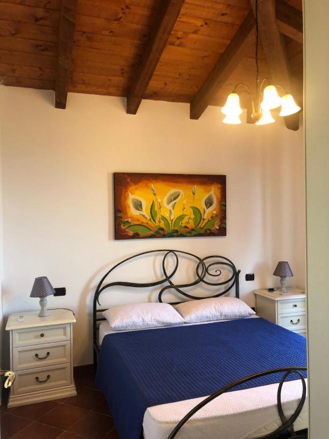 Civico 34 House 6 - Suite 2 Livelli Stintino Ngoại thất bức ảnh