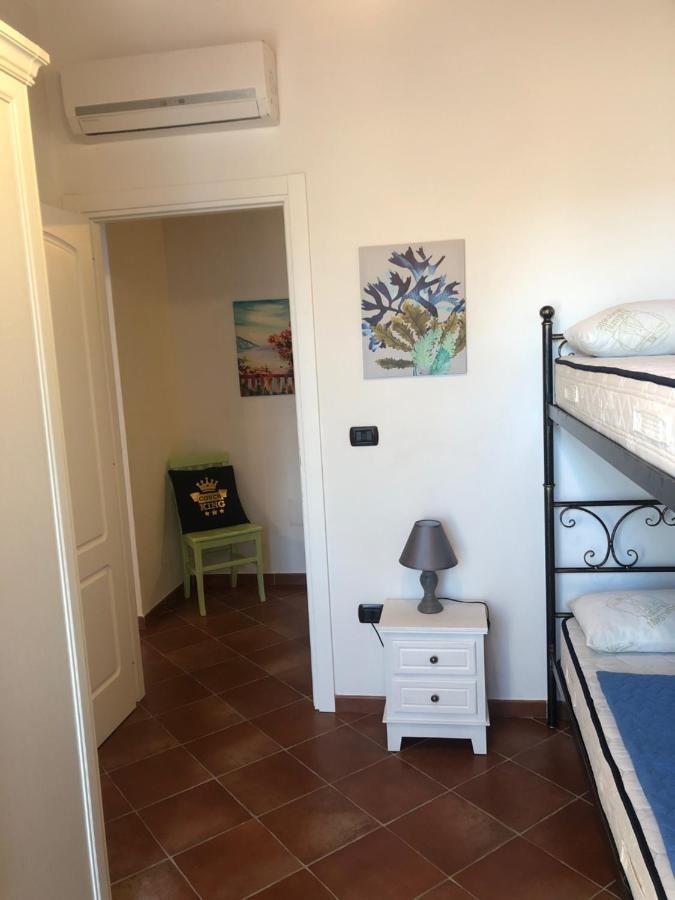 Civico 34 House 6 - Suite 2 Livelli Stintino Ngoại thất bức ảnh