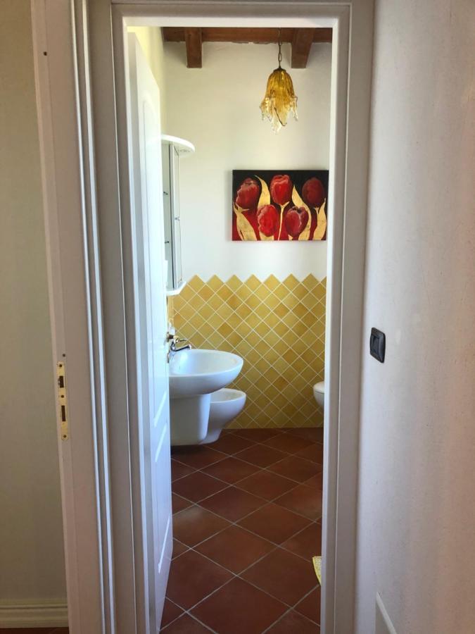 Civico 34 House 6 - Suite 2 Livelli Stintino Ngoại thất bức ảnh