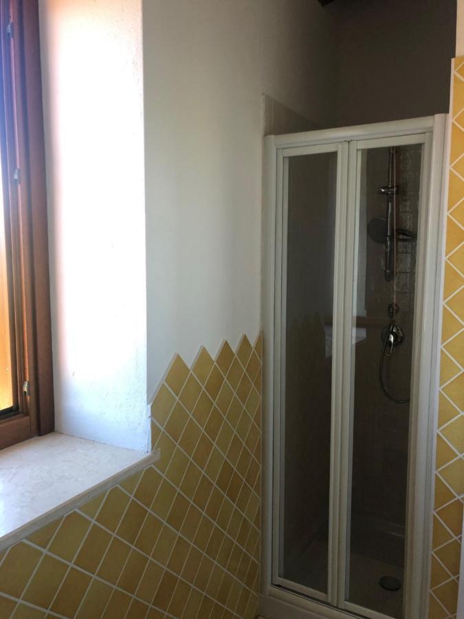 Civico 34 House 6 - Suite 2 Livelli Stintino Ngoại thất bức ảnh