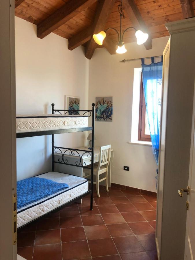 Civico 34 House 6 - Suite 2 Livelli Stintino Ngoại thất bức ảnh